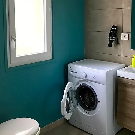 Отель Petale De Rose A 3*